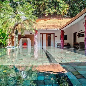 Villa The Secret Jungle, Seminyak (Bali)