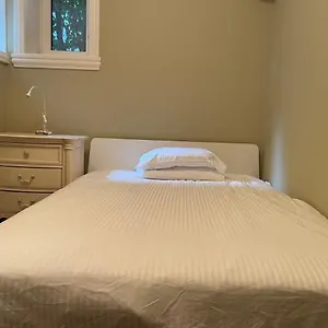  Homestay Spacious Cozy House In West Canada