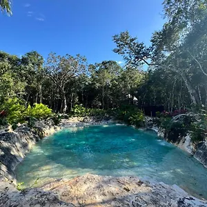 Amaite Retreat Tulum Resort