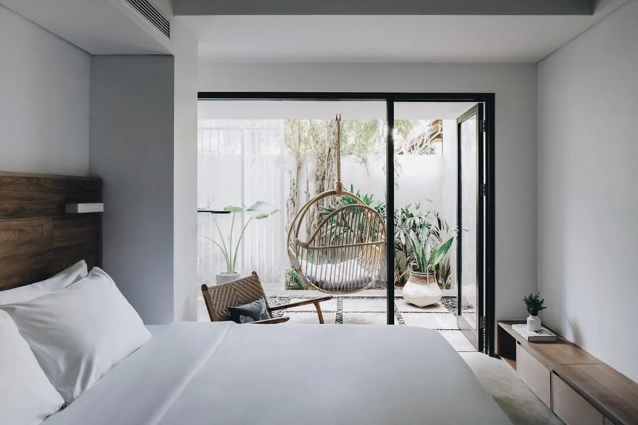 **** Hotel Lloyd'S Inn Bali Seminyak  Indonesia