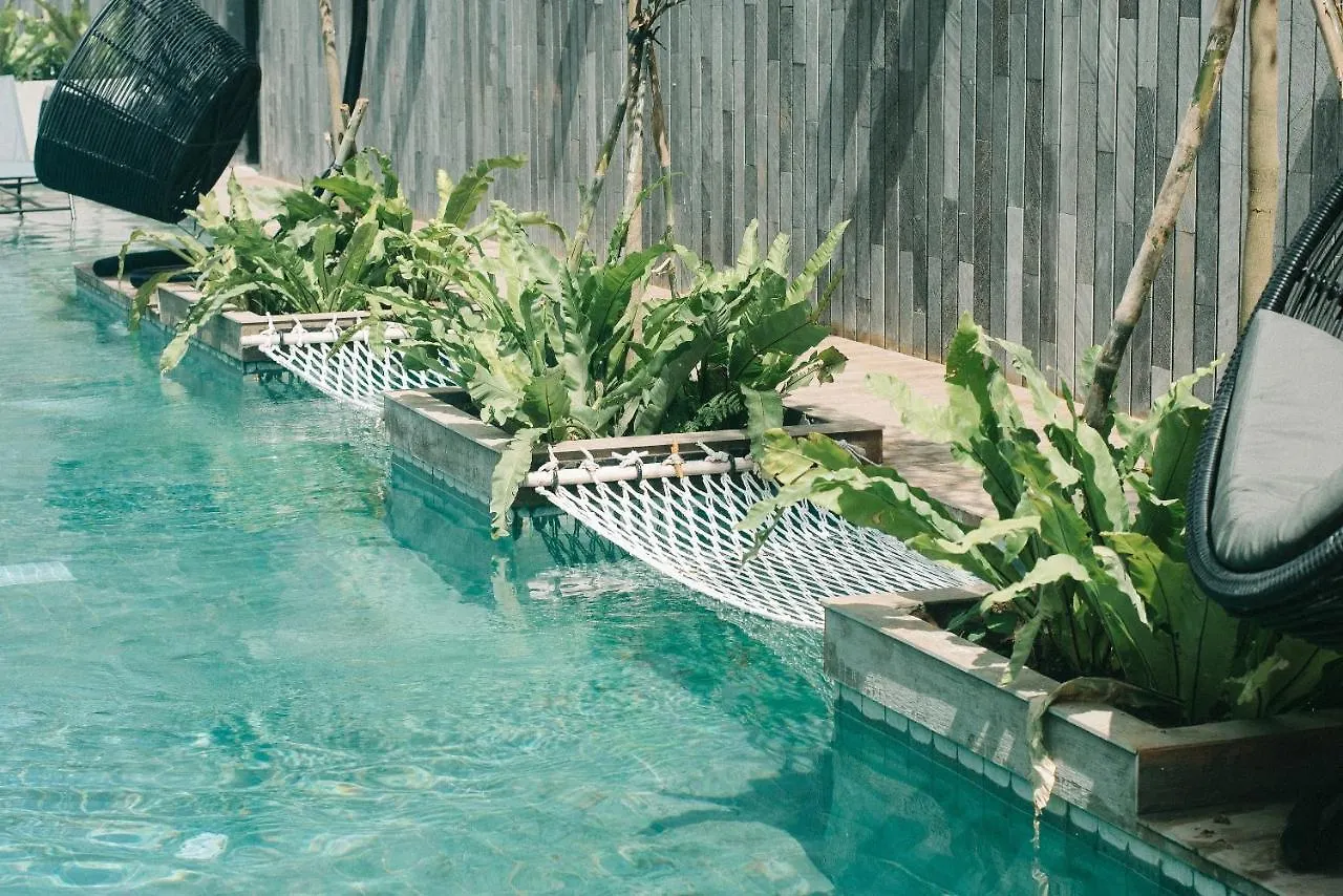 Lloyd'S Inn Bali Seminyak  Hotel