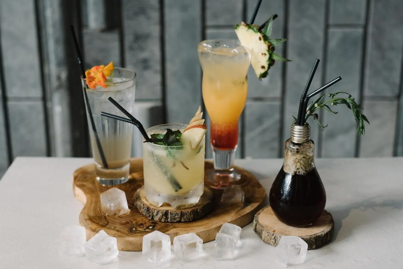 Hotel Lloyd'S Inn Bali Seminyak