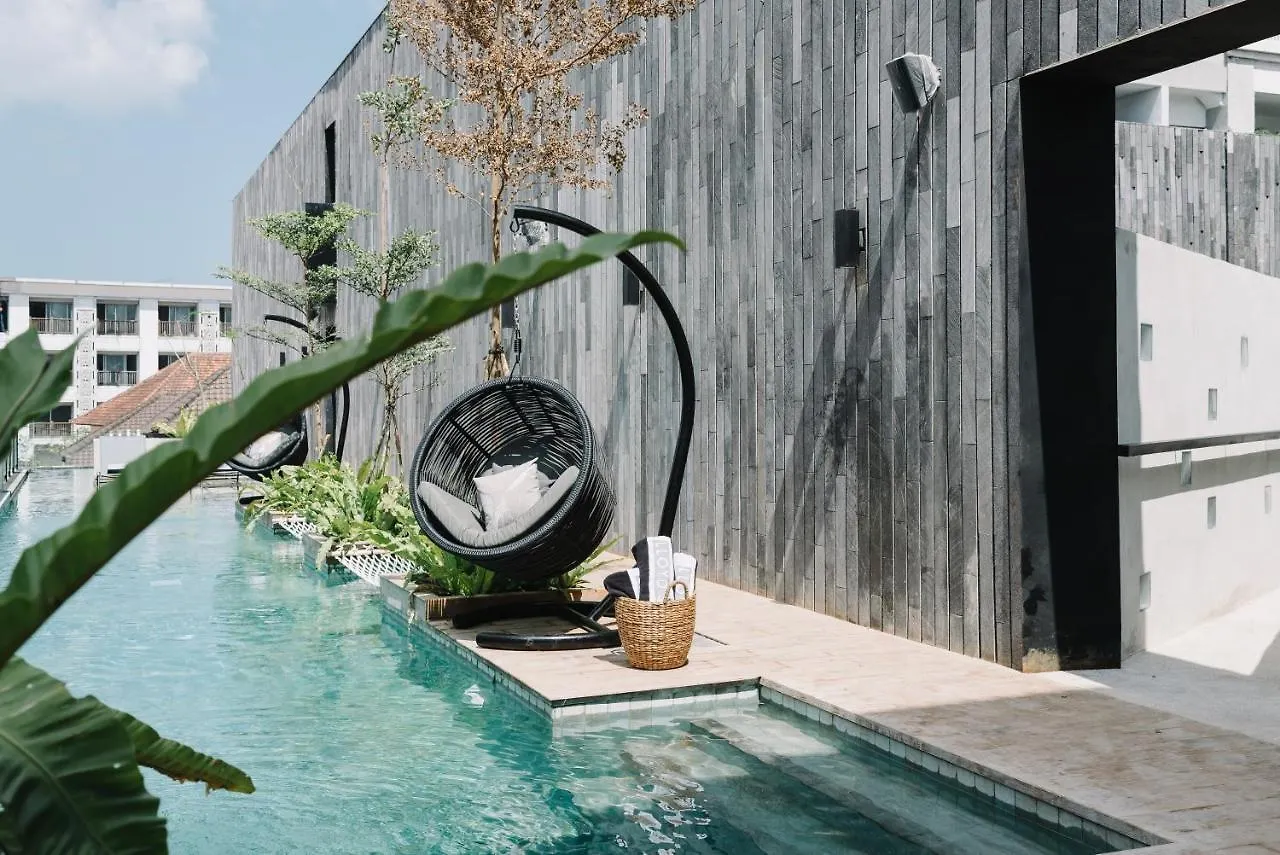 Hotel Lloyd'S Inn Bali Seminyak