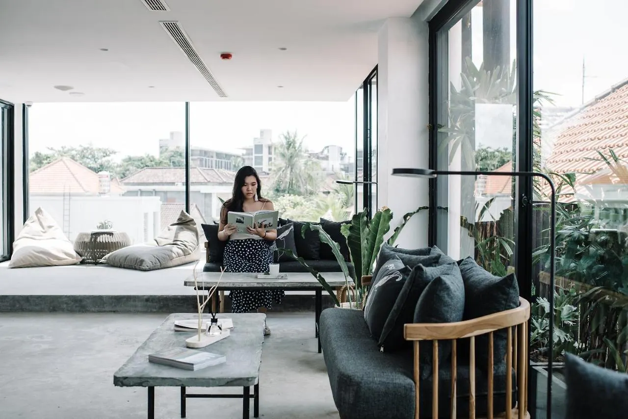 Lloyd'S Inn Bali Seminyak
